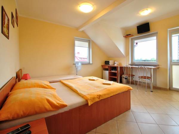 Pokoje Gościnne Lorens Family