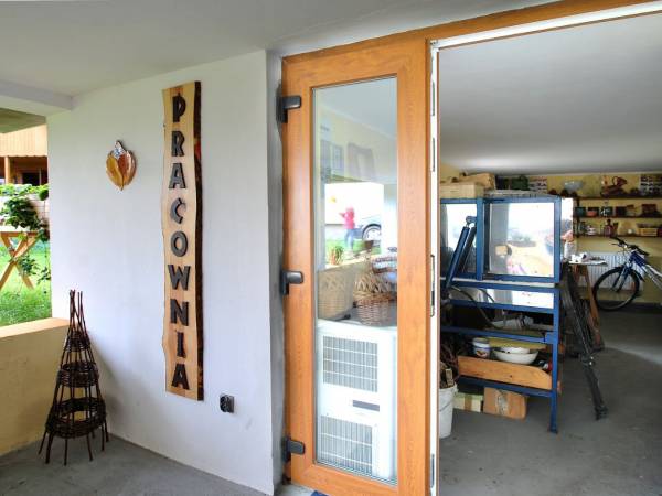 Pracownia szkła artystycznego