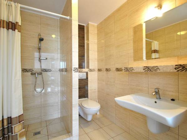 Całoroczne Pokoje U Rybaka 