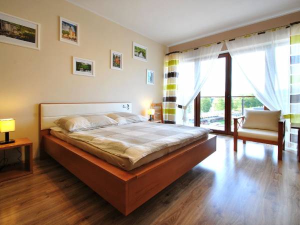 Swornegacie - Restauracja i Pokoje gościnne