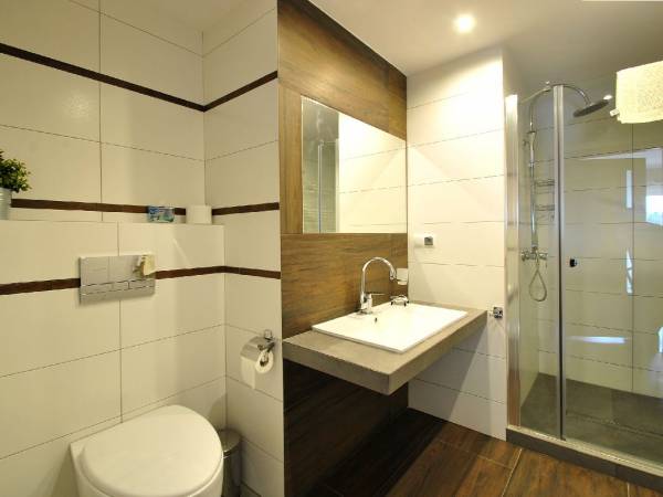 Swornegacie - Restauracja i Pokoje gościnne