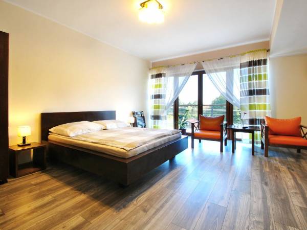 Swornegacie - Restauracja i Pokoje gościnne