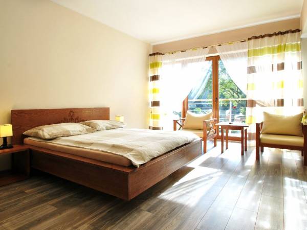 Swornegacie - Restauracja i Pokoje gościnne