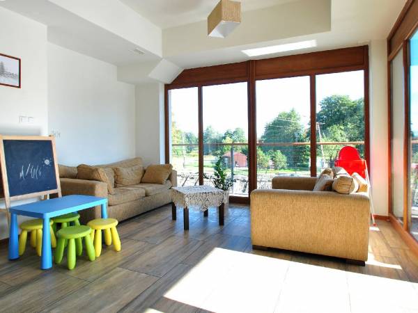 Swornegacie - Restauracja i Pokoje gościnne