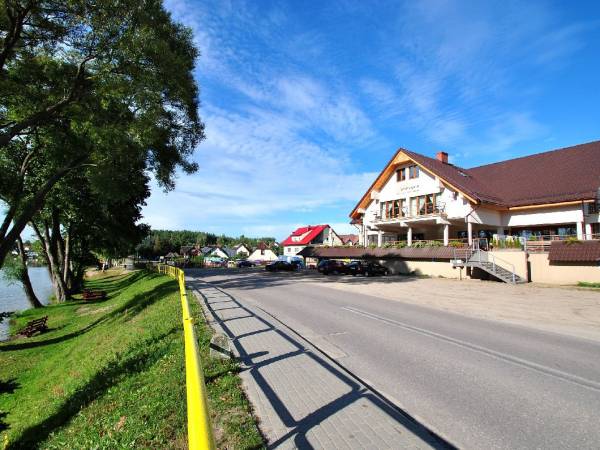 Swornegacie - Restauracja i Pokoje gościnne