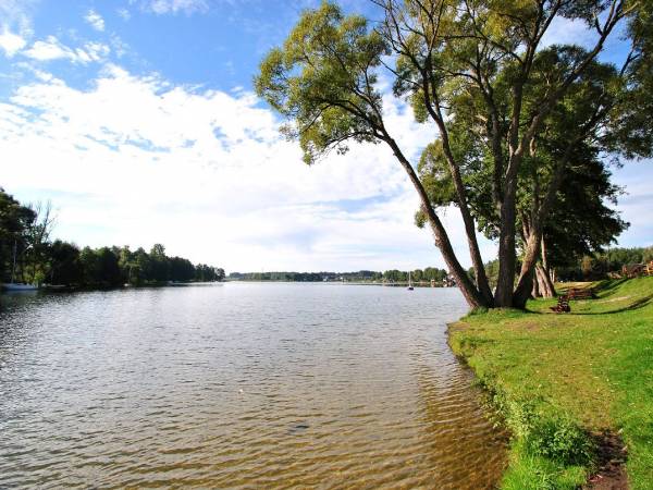 Swornegacie - Restauracja i Pokoje gościnne