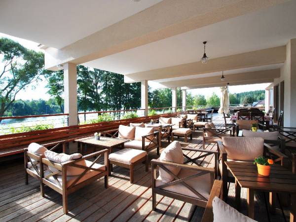 Swornegacie - Restauracja i Pokoje gościnne