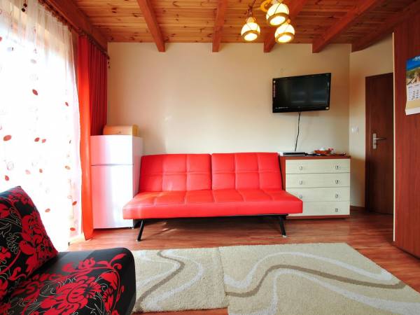 pok 4-os nr1 + balkon i łazienka