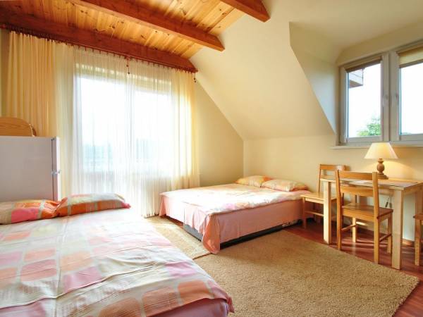 pok 4-os nr2 + balkon i łazienka