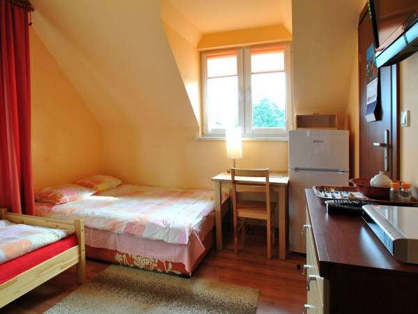 pok 3-os nr4 z łazienką