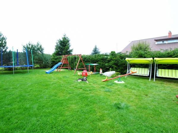 pplac zabaw dla dzieci