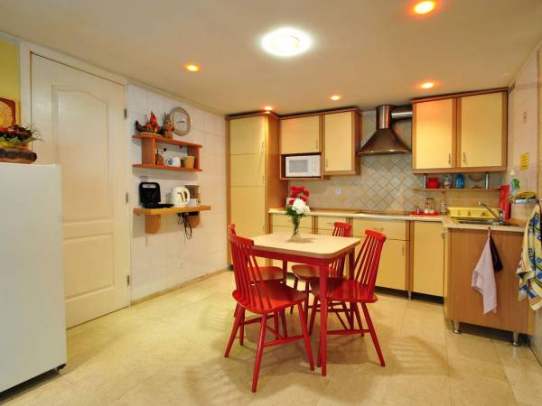 kuchnia ogólnodostępna