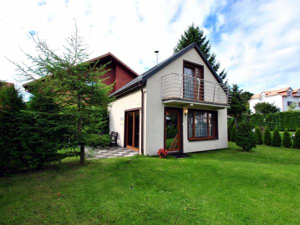 Domek letniskowy dla 5 osob