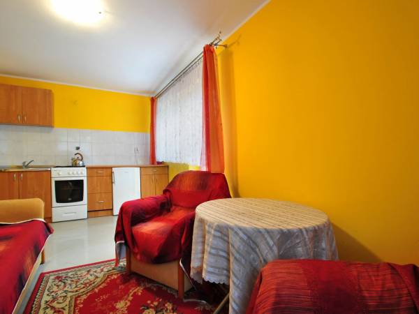 Bory Tucholskie Ośrodek Wczasowy 