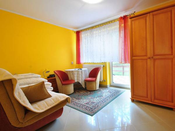 Bory Tucholskie Ośrodek Wczasowy 