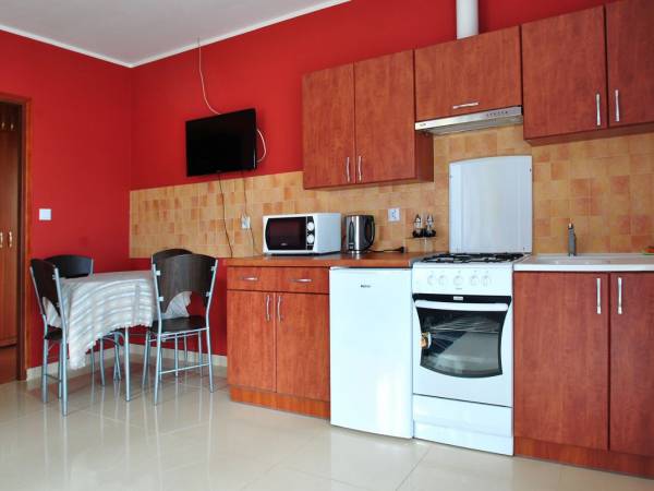 Bory Tucholskie Ośrodek Wczasowy 