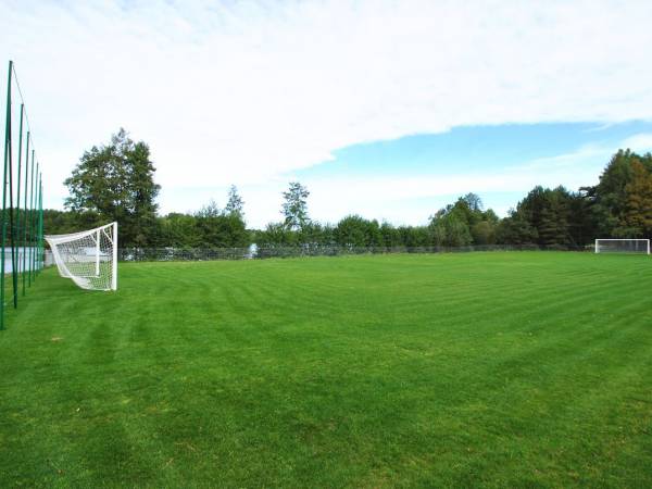 Bory Tucholskie Ośrodek Wczasowy 