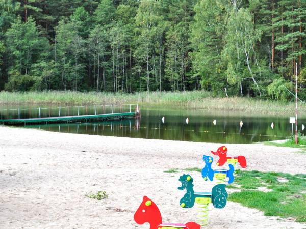 Bory Tucholskie Ośrodek Wczasowy 