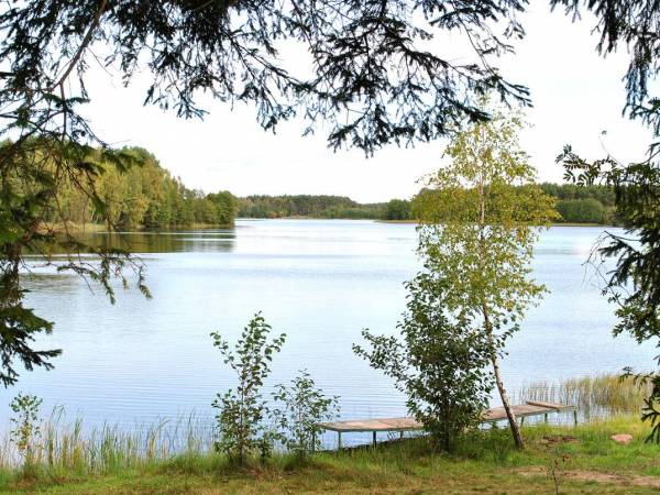 Bory Tucholskie Ośrodek Wczasowy 