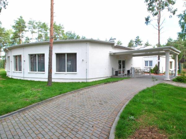 Bory Tucholskie Ośrodek Wczasowy 