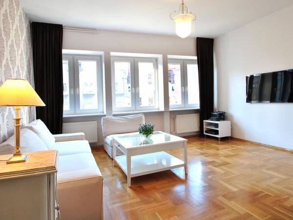 Apartament nr 1
