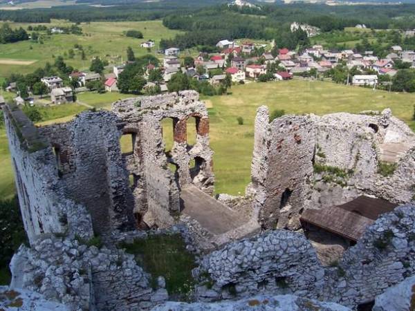 Agroturystyka Orle Gniazdo