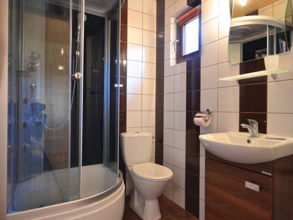 Ośrodek Wypoczynkowy Albatros