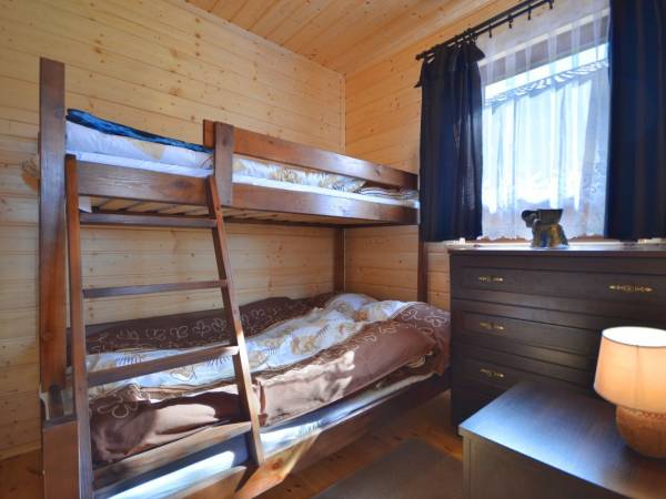 Ośrodek Wypoczynkowy Albatros