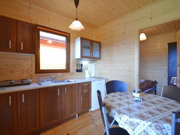 Ośrodek Wypoczynkowy Albatros