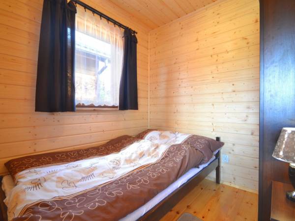 Ośrodek Wypoczynkowy Albatros