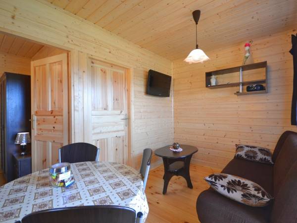 Ośrodek Wypoczynkowy Albatros