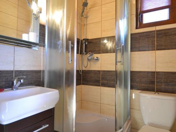 Ośrodek Wypoczynkowy Albatros