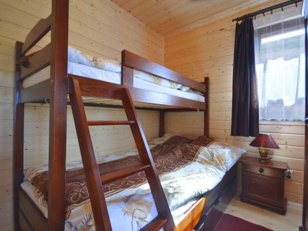 Ośrodek Wypoczynkowy Albatros