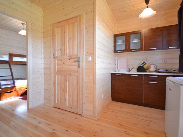 Ośrodek Wypoczynkowy Albatros