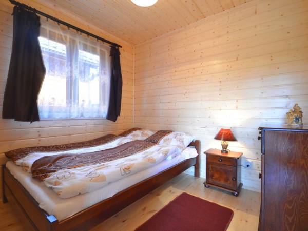 Ośrodek Wypoczynkowy Albatros