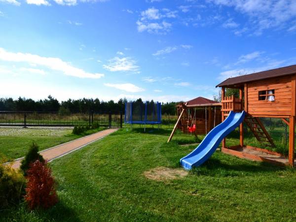 Ośrodek Wypoczynkowy Albatros