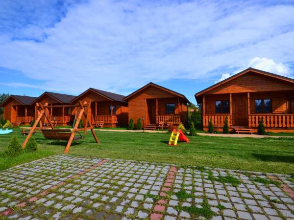 Ośrodek Wypoczynkowy Albatros