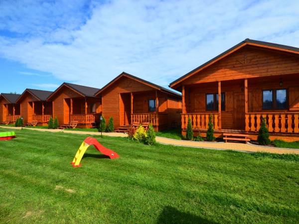 Ośrodek Wypoczynkowy Albatros