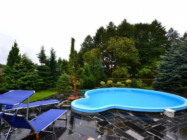 Gospodarstwo Agroturystyczne AS