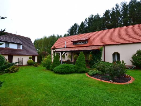 Gospodarstwo Agroturystyczne AS