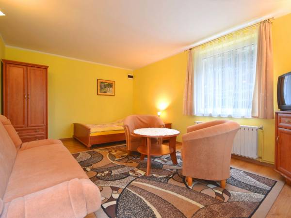 Gospodarstwo Agroturystyczne AS