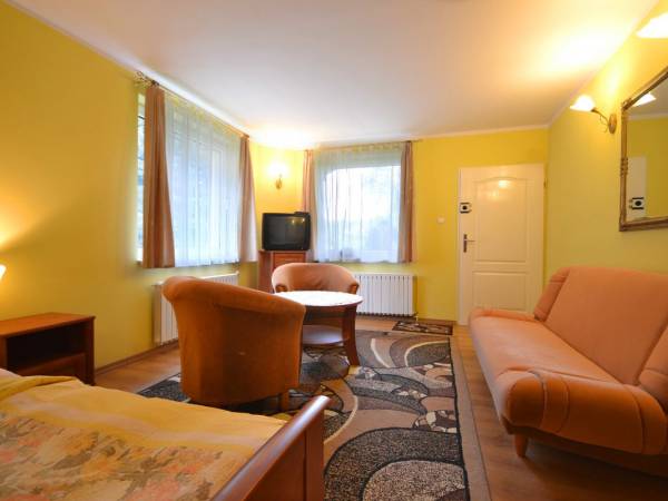 Gospodarstwo Agroturystyczne AS