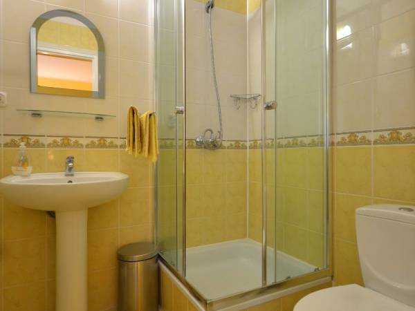 Gospodarstwo Agroturystyczne AS