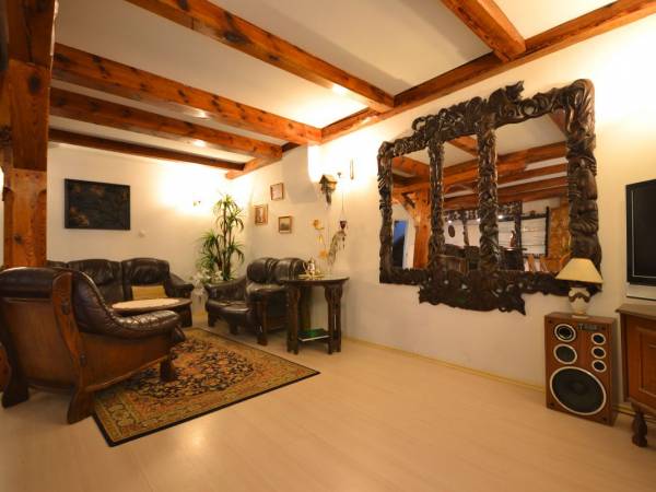 Gospodarstwo Agroturystyczne AS