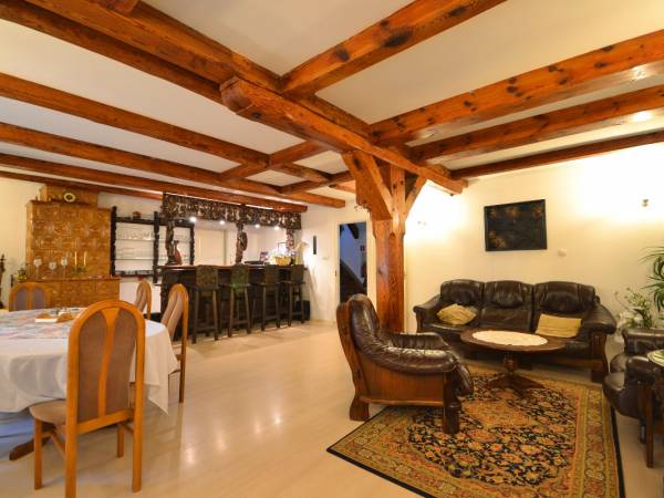 Gospodarstwo Agroturystyczne AS