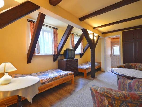 Gospodarstwo Agroturystyczne AS