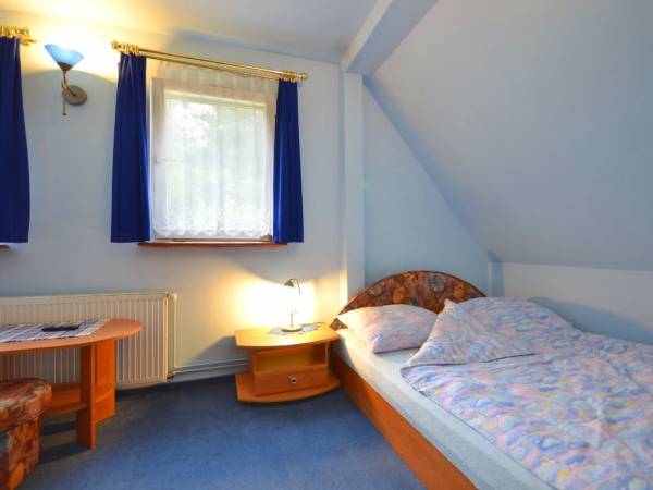 Gospodarstwo Agroturystyczne AS