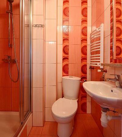 Ośrodek Wczasowy Zbójnik