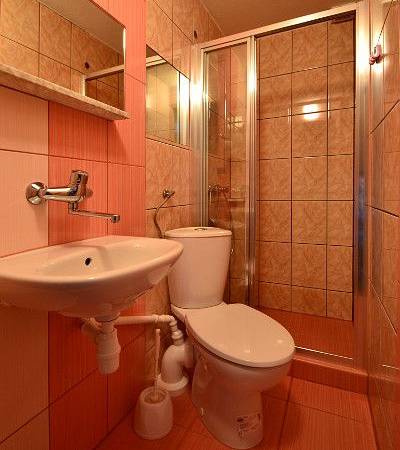 Ośrodek Wczasowy Zbójnik