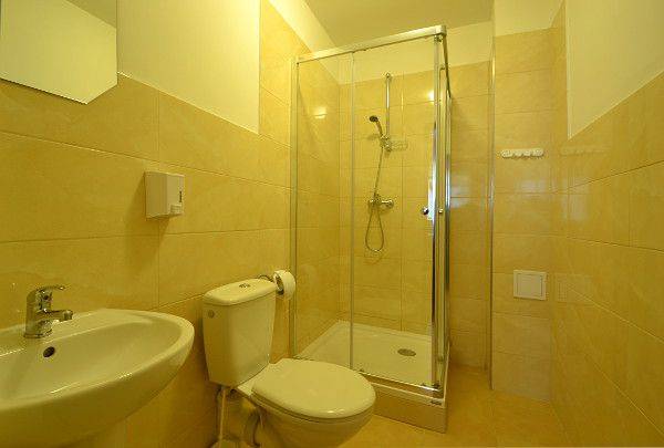 Dom Franciszkański San Antonio